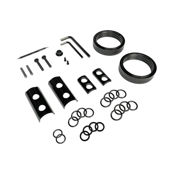 Stündenglass Maintenance Kit