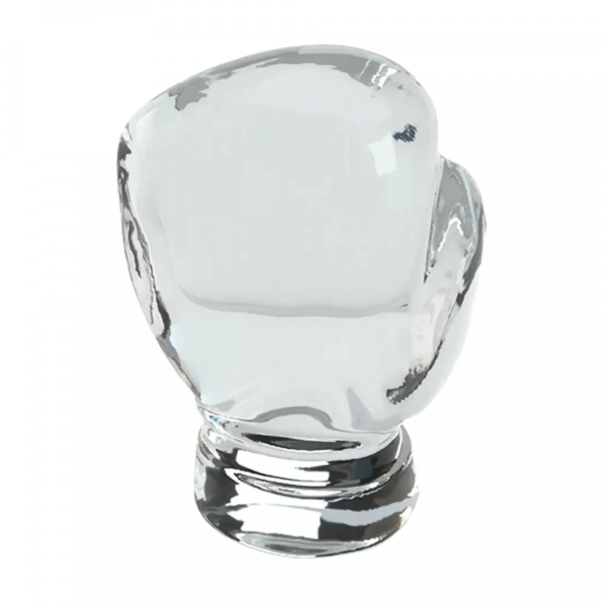 Stundenglass The Champion's Globe - Clear (Single)