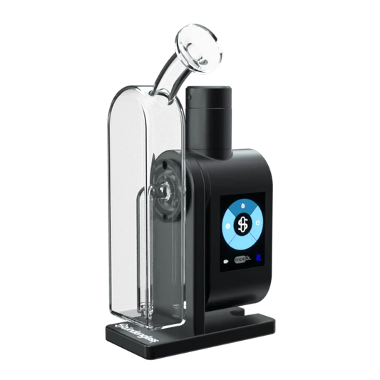 Stundenglass Modul + Dok (Concentrate Bundle)