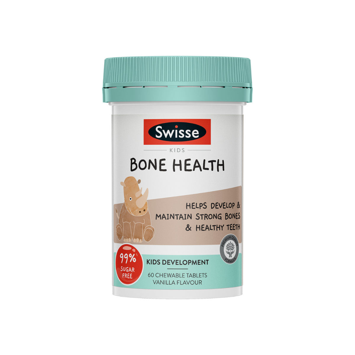 Little Swisse Bone Health