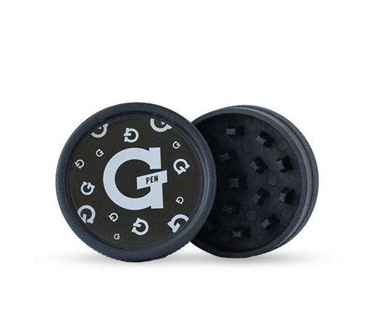 Santa Cruz Shredders X G Pen 2-Pc Hemp Grinder - Natural