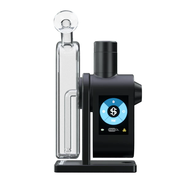 Stundenglass Modul + Dok (Dry Material Bundle)