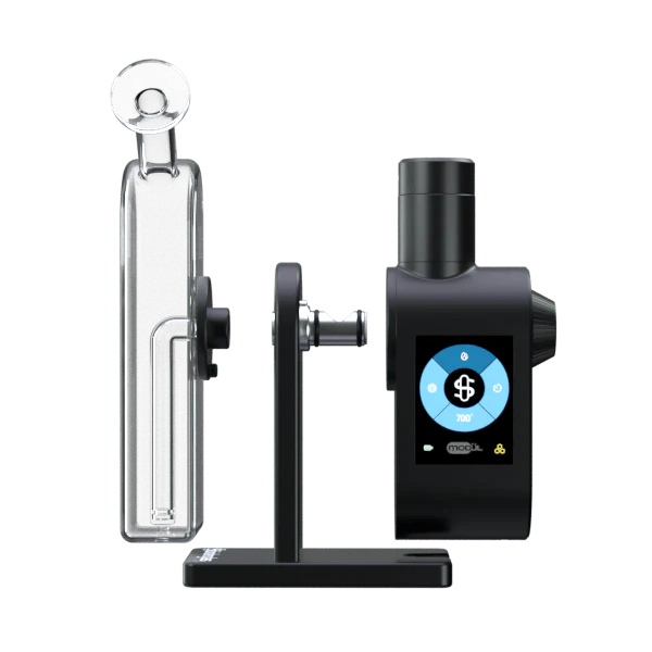 Stundenglass Modul + Dok (Concentrate Bundle)