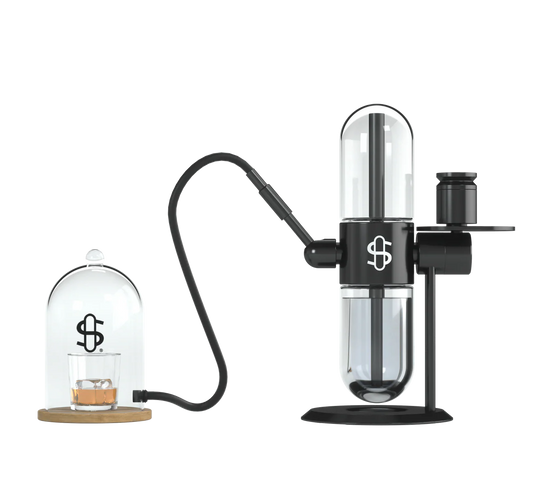 Stundenglass Drink Infuser Bundle