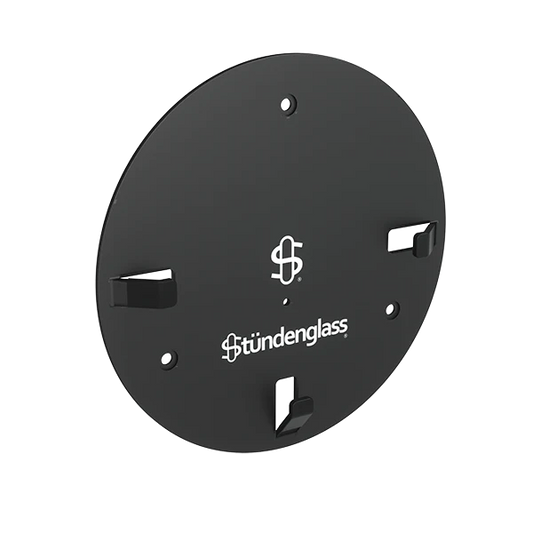 Stundenglasss Wallmount