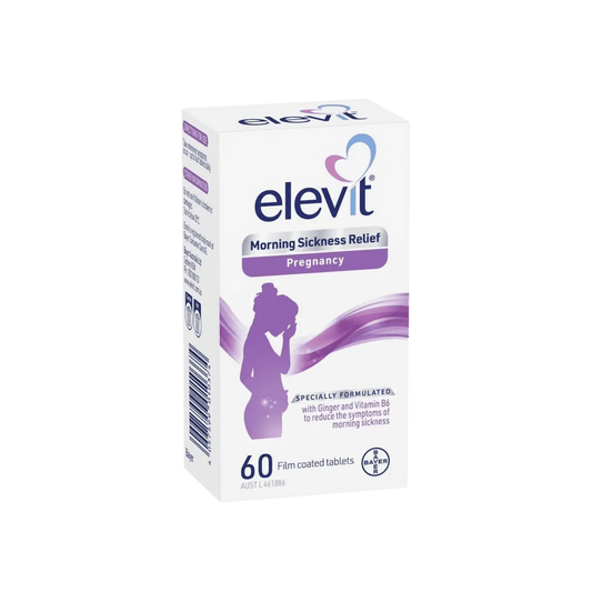 Elevit Morning Sickness Relief
