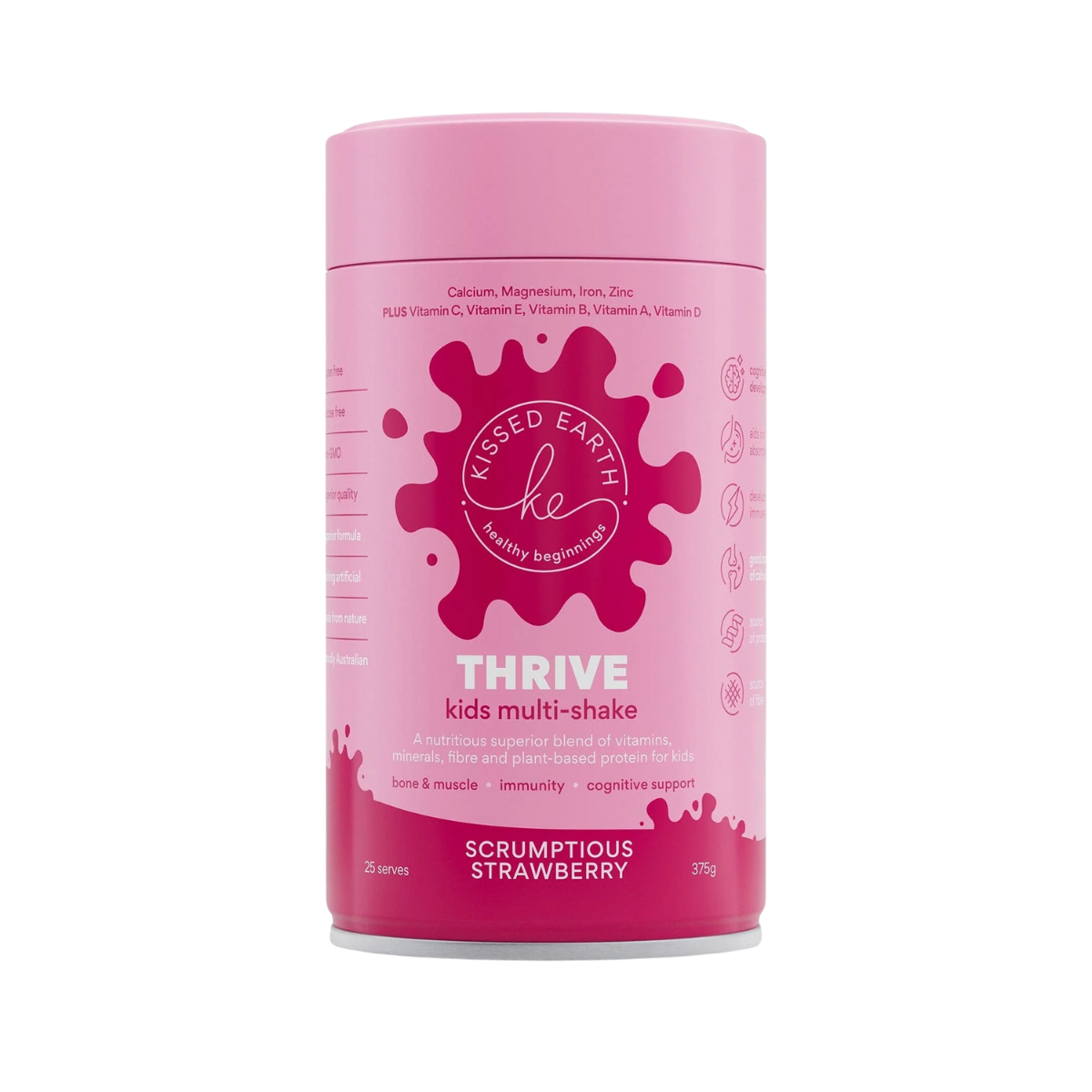 Thrive – Scrumptious Strawberry