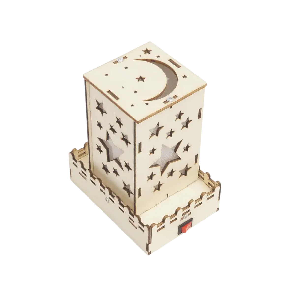 Stemgineers Self-Build STEM Electronic Mood Night Light