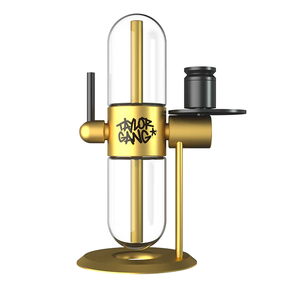 Taylor Gang X Stundenglass Gravity Infuser